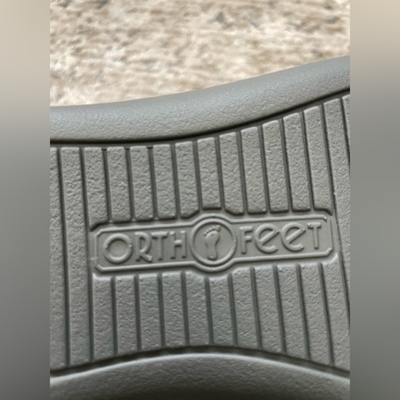 Unavailable Sandals Size 9
Gray planters fasciitis supportive - Picture 10 of 12